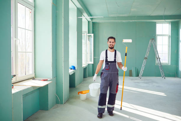 Best Industrial Mold Remediation  in Groton, SD