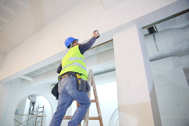 Best Air Quality Testing for Mold Spores  in Groton, SD